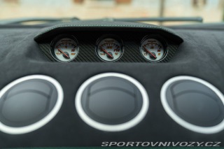 Lamborghini Gallardo LP 570-4 Superleggera 2011