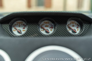 Lamborghini Gallardo LP 570-4 Superleggera 2011
