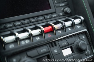 Lamborghini Gallardo LP 570-4 Superleggera 2011