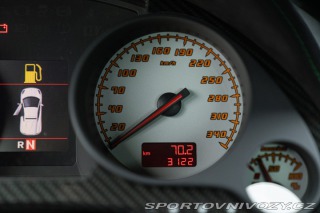 Lamborghini Gallardo LP 570-4 Superleggera 2011