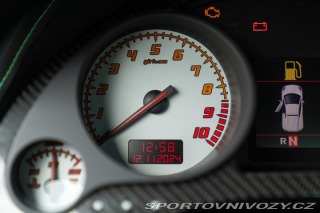 Lamborghini Gallardo LP 570-4 Superleggera 2011
