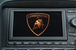 Lamborghini Gallardo LP 570-4 Superleggera 2011