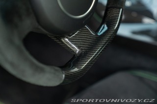 Lamborghini Gallardo LP 570-4 Superleggera 2011