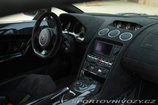 Lamborghini Gallardo LP 570-4 Superleggera 2011