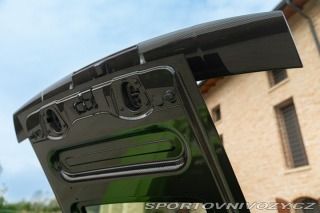 Lamborghini Gallardo LP 570-4 Superleggera 2011