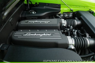 Lamborghini Gallardo LP 570-4 Superleggera 2011