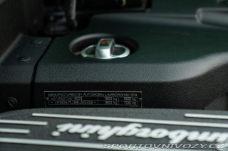 Lamborghini Gallardo LP 570-4 Superleggera 2011