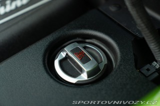 Lamborghini Gallardo LP 570-4 Superleggera 2011