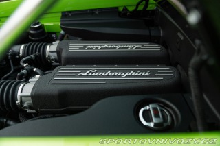 Lamborghini Gallardo LP 570-4 Superleggera 2011