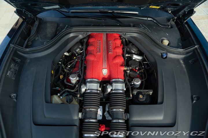 Ferrari California 2010