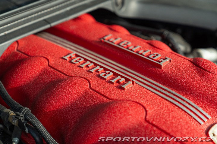 Ferrari California 2010