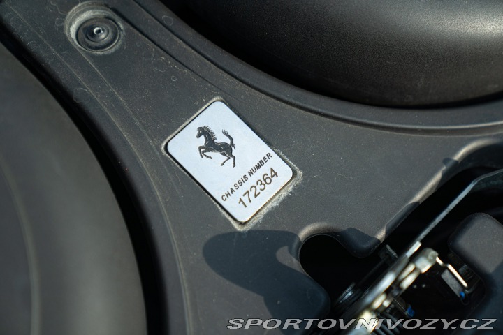 Ferrari California 2010