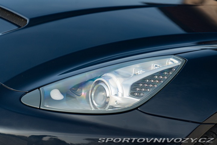 Ferrari California 2010