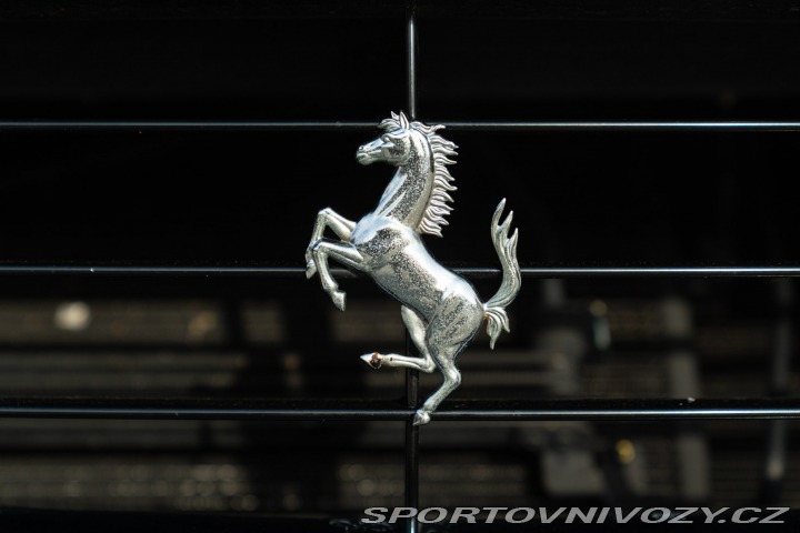 Ferrari California 2010