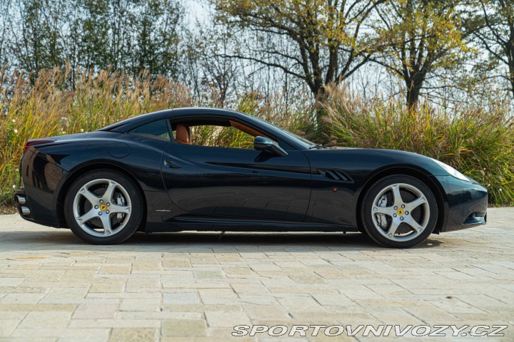 Ferrari California 2010