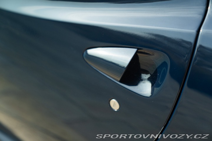 Ferrari California 2010