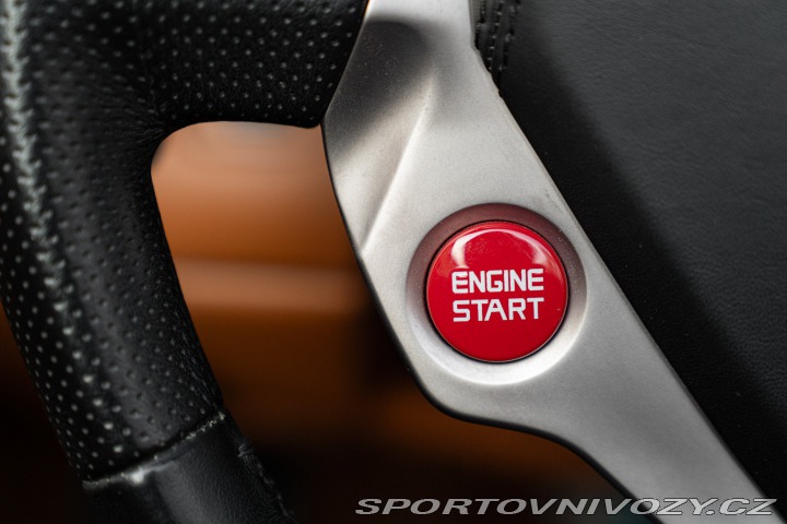 Ferrari California 2010