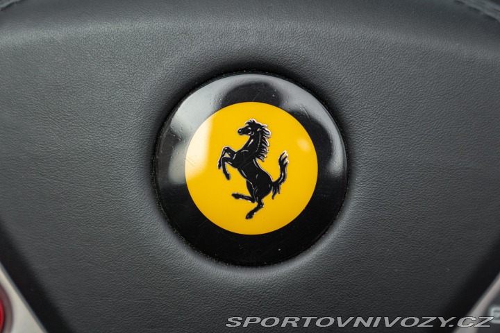 Ferrari California 2010