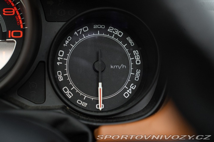 Ferrari California 2010