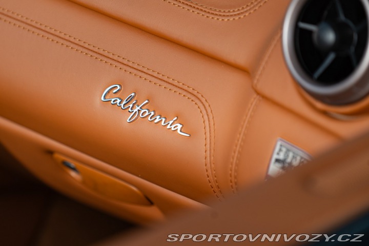 Ferrari California 2010