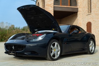 Ferrari California  2010