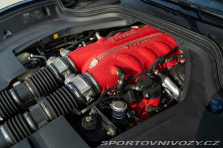 Ferrari California  2010