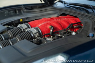 Ferrari California  2010
