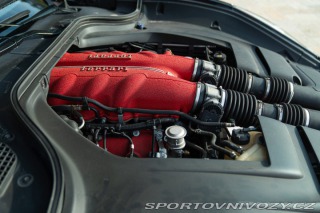 Ferrari California  2010