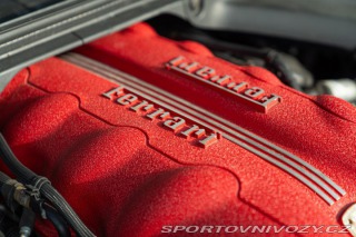 Ferrari California  2010
