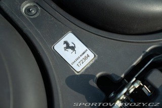 Ferrari California  2010