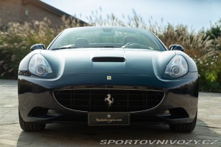 Ferrari California  2010