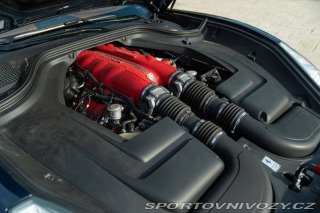 Ferrari California  2010