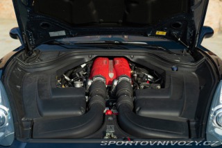 Ferrari California  2010