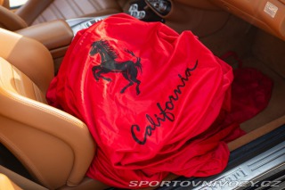 Ferrari California  2010