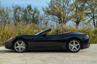 Ferrari California  2010