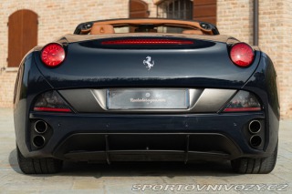 Ferrari California  2010