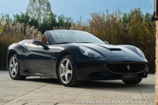 Ferrari California  2010