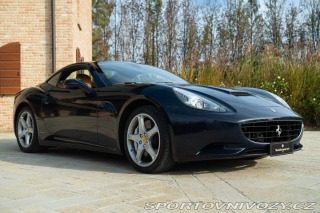 Ferrari California  2010