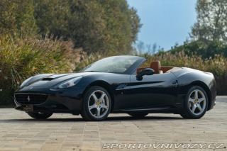 Ferrari California  2010