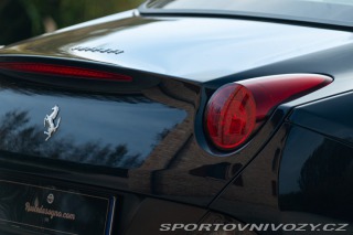 Ferrari California  2010