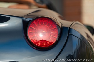 Ferrari California  2010
