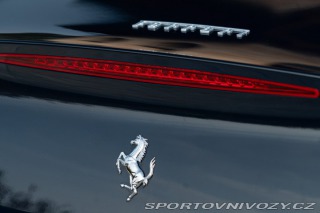 Ferrari California  2010