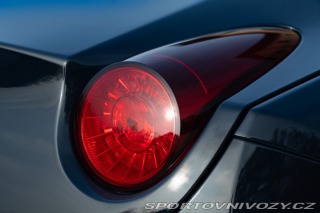 Ferrari California  2010