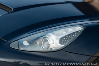 Ferrari California  2010