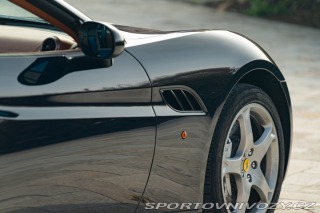 Ferrari California  2010