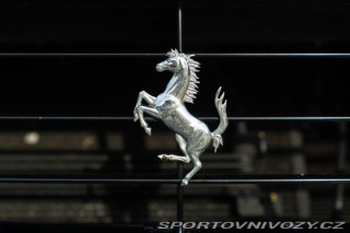 Ferrari California  2010