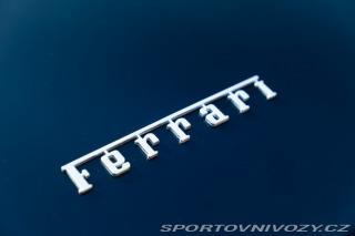 Ferrari California  2010
