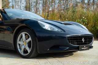 Ferrari California  2010