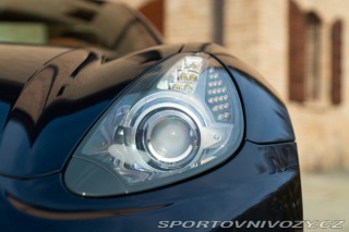 Ferrari California  2010