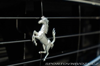 Ferrari California  2010